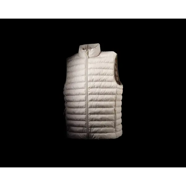 Gilet da uomo IQONIQ MERU in rPET promozionale - Immagine 45