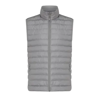 Gilet da uomo IQONIQ MERU in rPET promozionale - Immagine 46