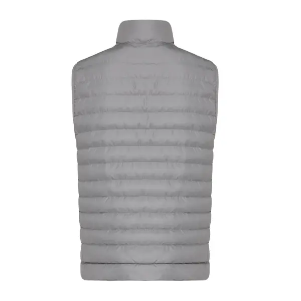 Gilet da uomo IQONIQ MERU in rPET promozionale - Immagine 47