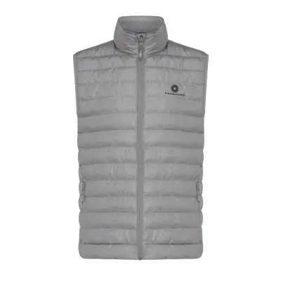 Gilet da uomo IQONIQ MERU in rPET promozionale - Immagine 53