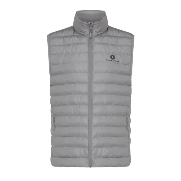 Gilet da uomo IQONIQ MERU in rPET promozionale - Immagine 53