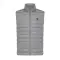 Gilet da uomo IQONIQ MERU in rPET promozionale - Anteprima 53