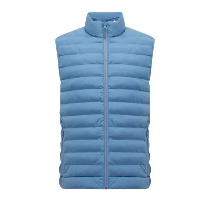 Gilet da uomo IQONIQ MERU in rPET promozionale - Immagine 54