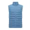 Gilet da uomo IQONIQ MERU in rPET promozionale - Anteprima 54