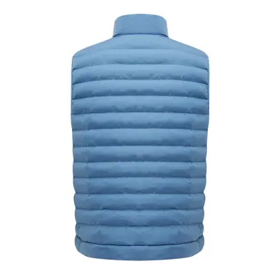 Gilet da uomo IQONIQ MERU in rPET promozionale - Immagine 55