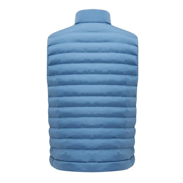 Gilet da uomo IQONIQ MERU in rPET promozionale - Immagine 55