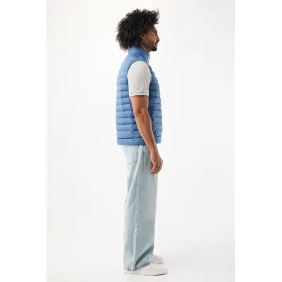 Gilet da uomo IQONIQ MERU in rPET promozionale - Immagine 58