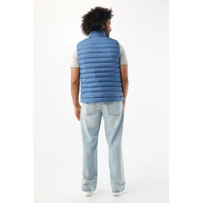 Gilet da uomo IQONIQ MERU in rPET promozionale - Immagine 59