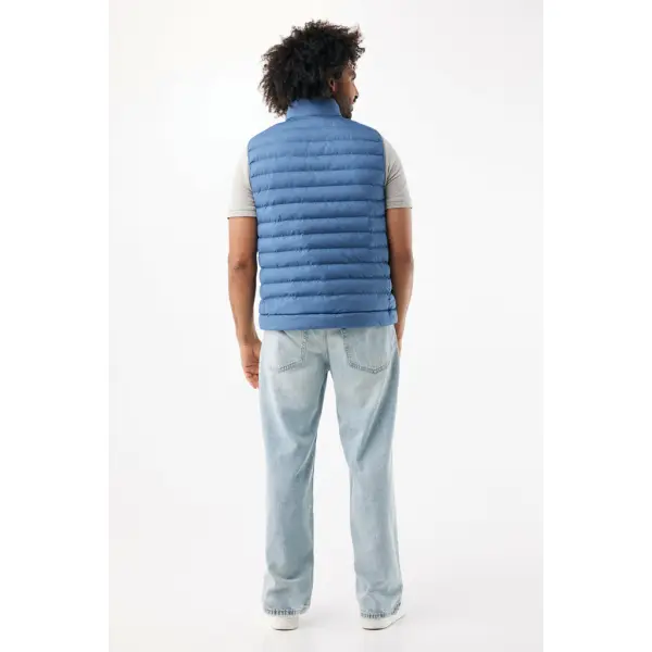 Gilet da uomo IQONIQ MERU in rPET promozionale - Immagine 59