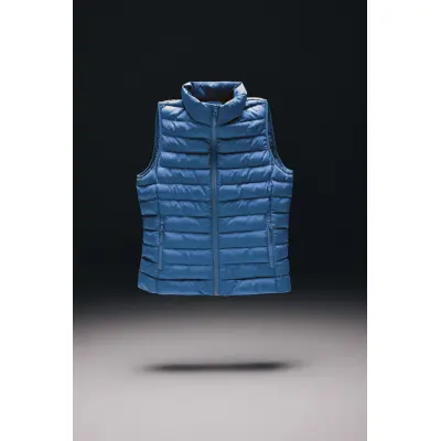 Gilet da uomo IQONIQ MERU in rPET promozionale - Immagine 61