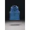 Gilet da uomo IQONIQ MERU in rPET promozionale - Anteprima 61