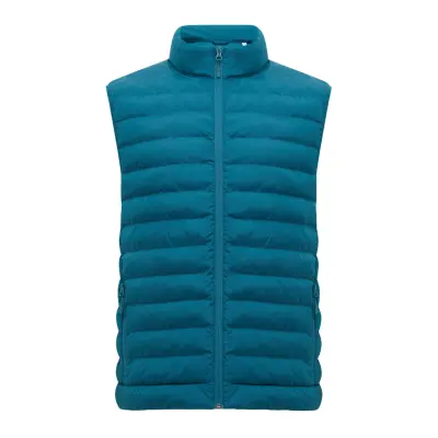 Gilet da uomo IQONIQ MERU in rPET promozionale - Immagine 62