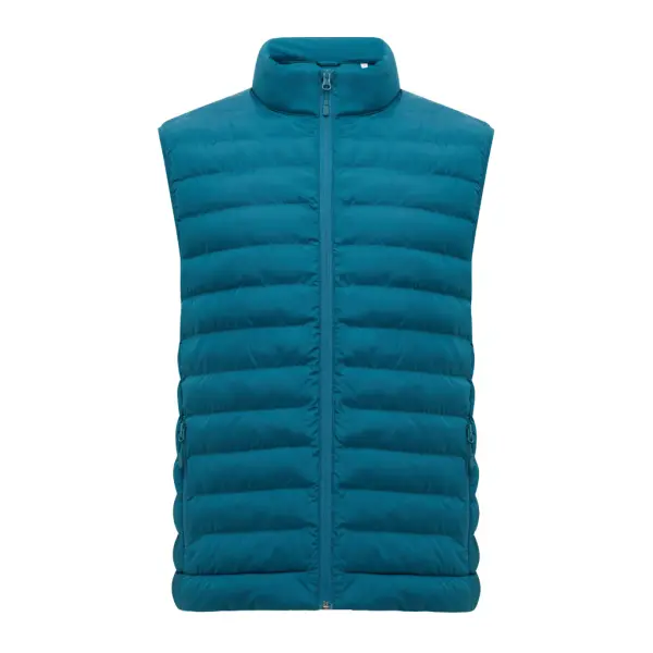 Gilet da uomo IQONIQ MERU in rPET promozionale - Immagine 62