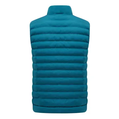 Gilet da uomo IQONIQ MERU in rPET promozionale - Immagine 63