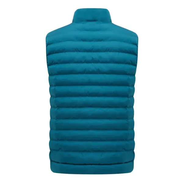 Gilet da uomo IQONIQ MERU in rPET promozionale - Immagine 63