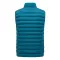 Gilet da uomo IQONIQ MERU in rPET promozionale - Anteprima 63