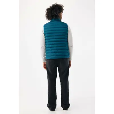Gilet da uomo IQONIQ MERU in rPET promozionale - Immagine 66