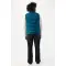 Gilet da uomo IQONIQ MERU in rPET promozionale - Anteprima 66