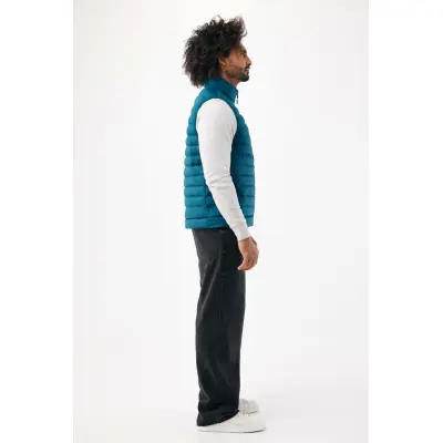 Gilet da uomo IQONIQ MERU in rPET promozionale - Immagine 67