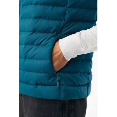 Gilet da uomo IQONIQ MERU in rPET promozionale - Immagine 68