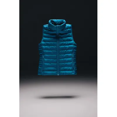 Gilet da uomo IQONIQ MERU in rPET promozionale - Immagine 69
