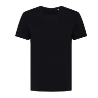 T-shirt donna IQONIQ Yala personalizzata in cotone riciclato