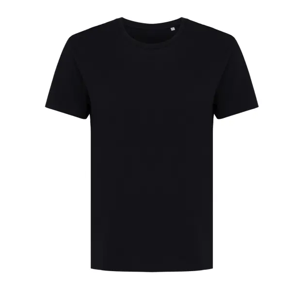 T-shirt donna IQONIQ Yala personalizzata in cotone riciclato - Immagine 1
