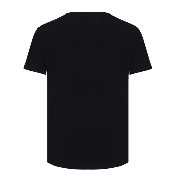 T-shirt donna IQONIQ Yala personalizzata in cotone riciclato - Immagine 2