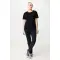 T-shirt donna IQONIQ Yala personalizzata in cotone riciclato - Anteprima 3