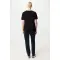 T-shirt donna IQONIQ Yala personalizzata in cotone riciclato - Anteprima 4
