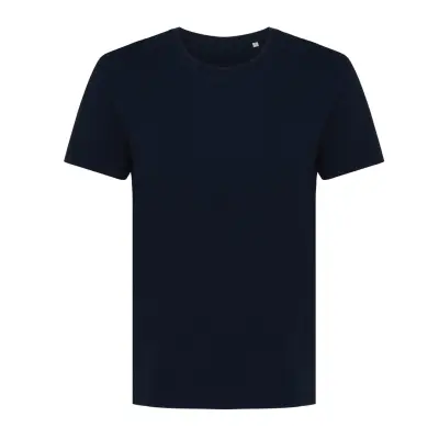 T-shirt donna IQONIQ Yala personalizzata in cotone riciclato - Immagine 6