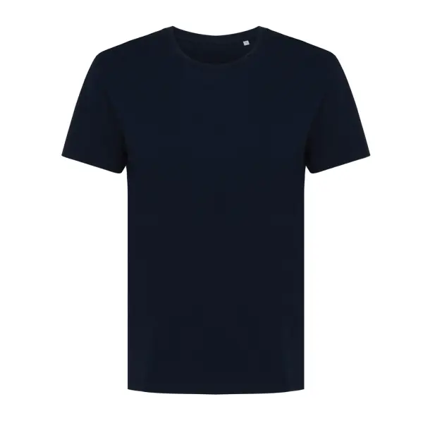 T-shirt donna IQONIQ Yala personalizzata in cotone riciclato - Immagine 6