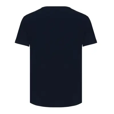 T-shirt donna IQONIQ Yala personalizzata in cotone riciclato - Immagine 7