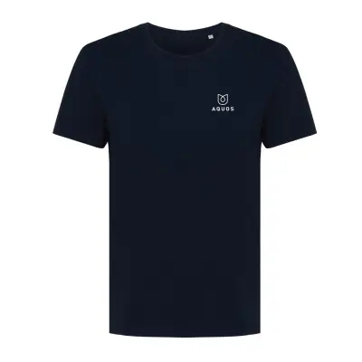 T-shirt donna IQONIQ Yala personalizzata in cotone riciclato - Immagine 10