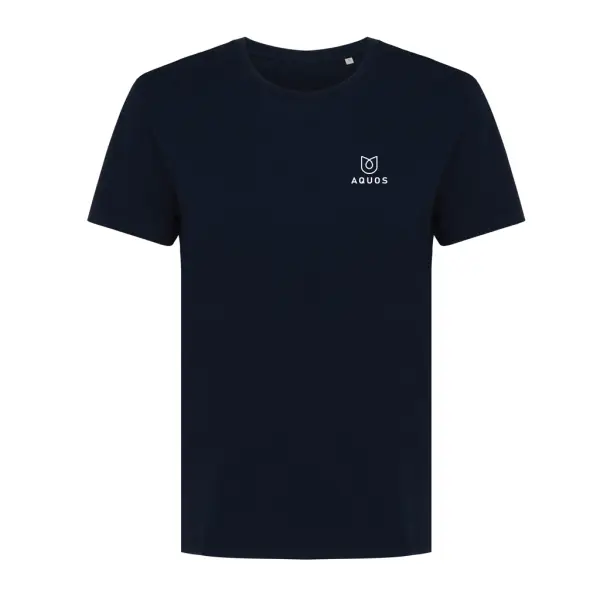 T-shirt donna IQONIQ Yala personalizzata in cotone riciclato - Immagine 10