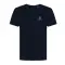 T-shirt donna IQONIQ Yala personalizzata in cotone riciclato - Anteprima 10