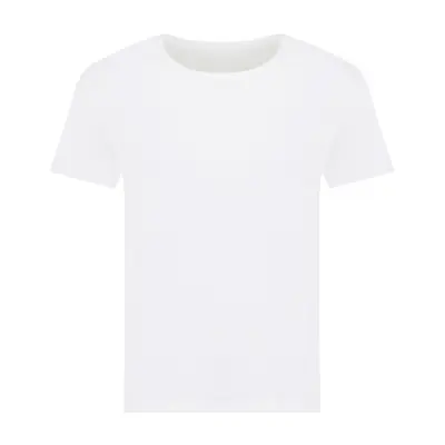 T-shirt donna IQONIQ Yala personalizzata in cotone riciclato - Immagine 11