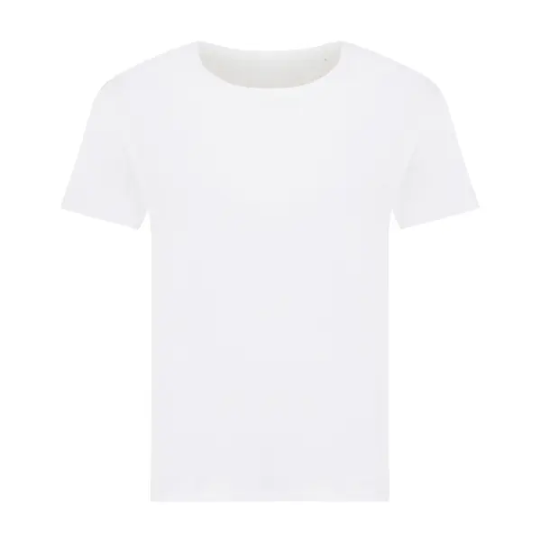 T-shirt donna IQONIQ Yala personalizzata in cotone riciclato - Immagine 11