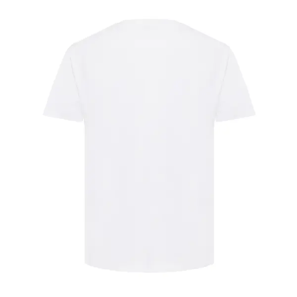 T-shirt donna IQONIQ Yala personalizzata in cotone riciclato - Immagine 12