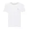T-shirt donna IQONIQ Yala personalizzata in cotone riciclato - Anteprima 18
