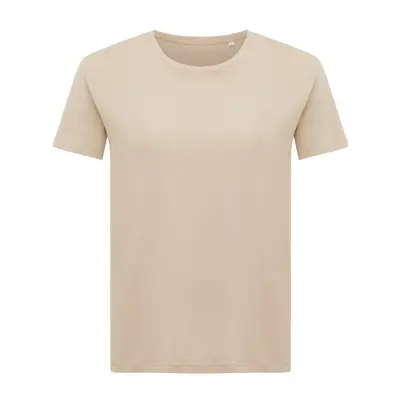 T-shirt donna IQONIQ Yala personalizzata in cotone riciclato - Immagine 19