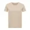 T-shirt donna IQONIQ Yala personalizzata in cotone riciclato - Anteprima 19