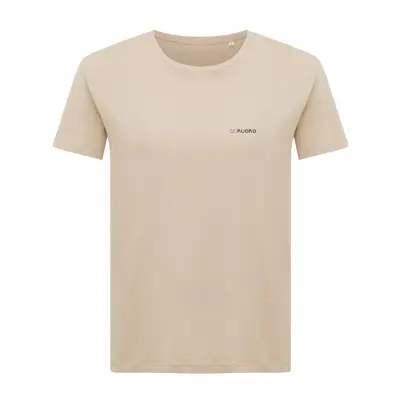 T-shirt donna IQONIQ Yala personalizzata in cotone riciclato - Immagine 26
