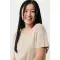 T-shirt donna IQONIQ Yala personalizzata in cotone riciclato - Anteprima 25