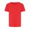 T-shirt donna IQONIQ Yala personalizzata in cotone riciclato - Anteprima 27