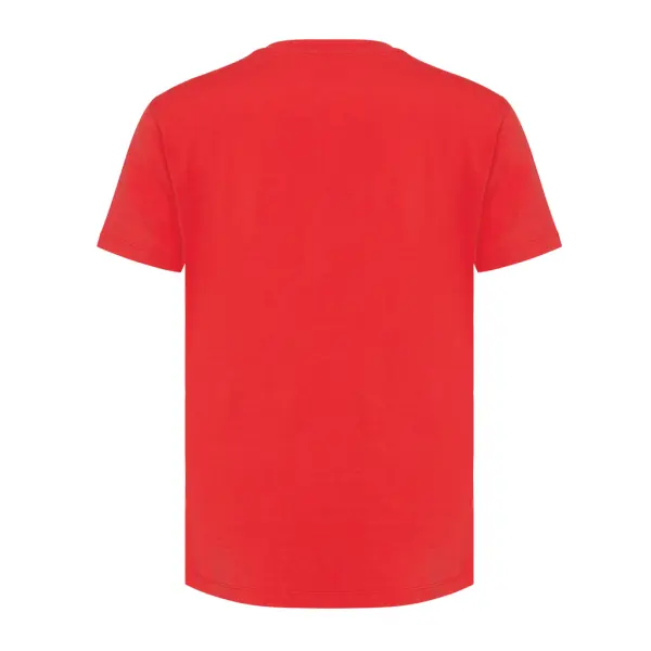 T-shirt donna IQONIQ Yala personalizzata in cotone riciclato - Immagine 28