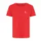 T-shirt donna IQONIQ Yala personalizzata in cotone riciclato - Anteprima 34