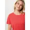 T-shirt donna IQONIQ Yala personalizzata in cotone riciclato - Anteprima 33