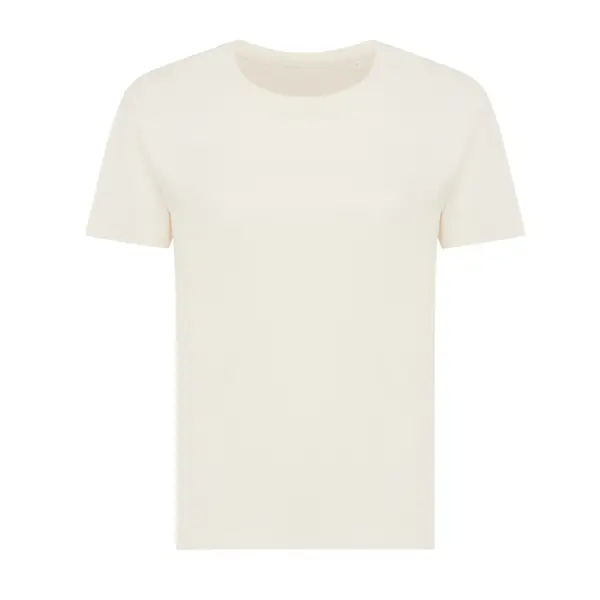T-shirt donna IQONIQ Yala personalizzata in cotone riciclato - Immagine 38