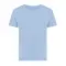 T-shirt donna IQONIQ Yala personalizzata in cotone riciclato - Anteprima 46
